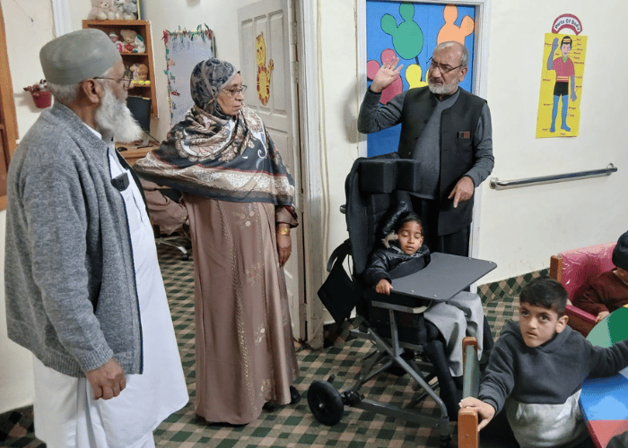 Government Emergency